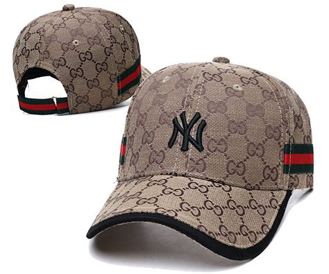 nyc gucci hat|gucci hat for sale.